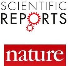 Nature Scientic Reports